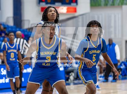 Thumbnail 1 in Burke County vs. Denmark-Olar photogallery.