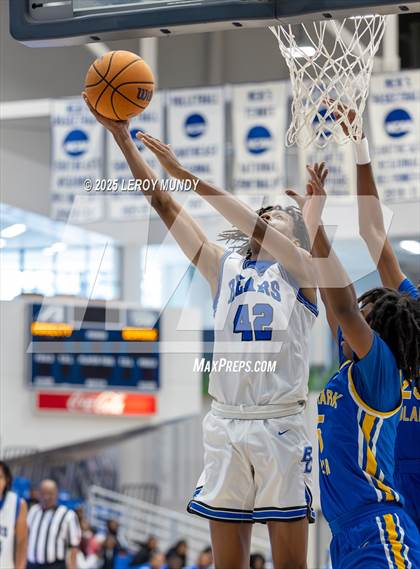 Thumbnail 1 in Burke County vs. Denmark-Olar photogallery.