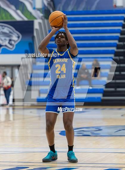 Thumbnail 3 in Burke County vs. Denmark-Olar photogallery.