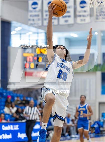 Thumbnail 1 in Burke County vs. Denmark-Olar photogallery.