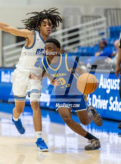 Thumbnail 3 in Burke County vs. Denmark-Olar photogallery.