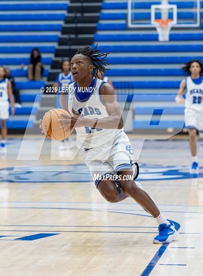 Thumbnail 3 in Burke County vs. Denmark-Olar photogallery.