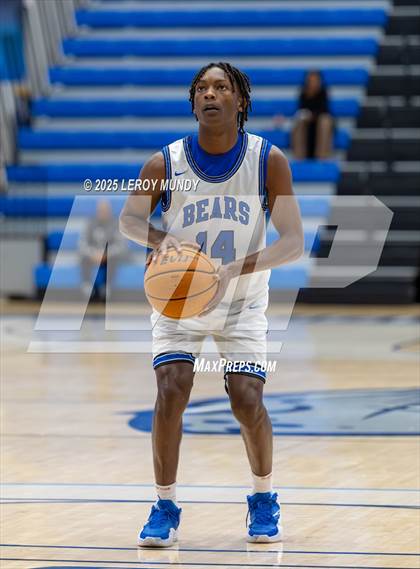 Thumbnail 1 in Burke County vs. Denmark-Olar photogallery.