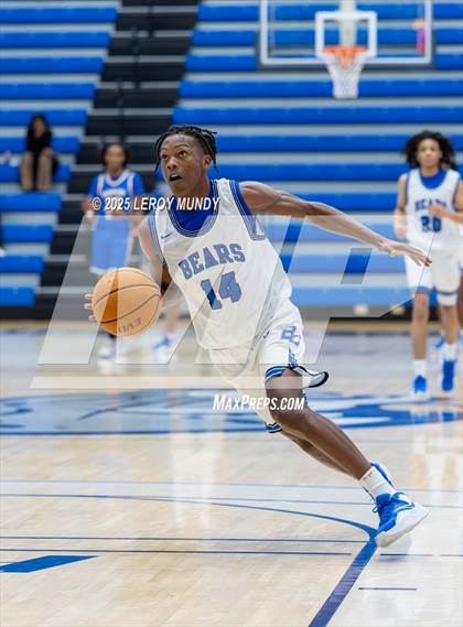 Thumbnail 1 in Burke County vs. Denmark-Olar photogallery.