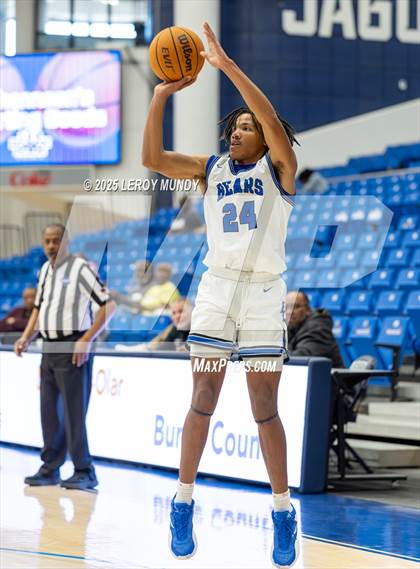 Thumbnail 1 in Burke County vs. Denmark-Olar photogallery.