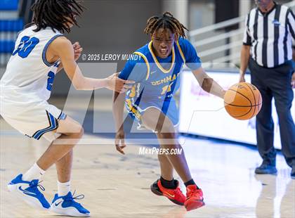 Thumbnail 1 in Burke County vs. Denmark-Olar photogallery.