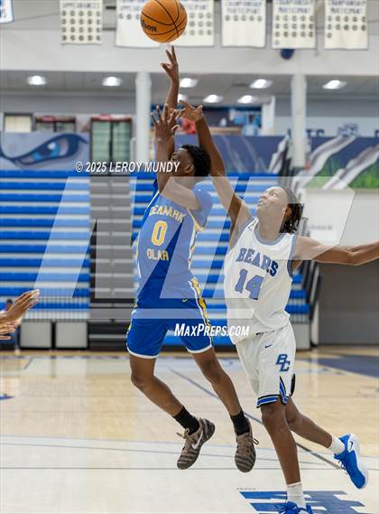 Thumbnail 1 in Burke County vs. Denmark-Olar photogallery.