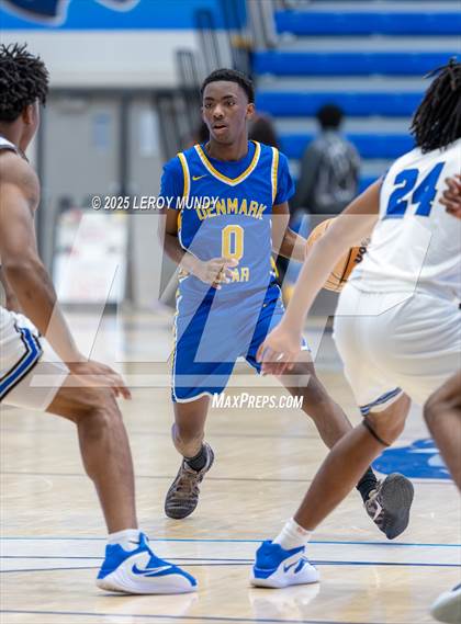 Thumbnail 3 in Burke County vs. Denmark-Olar photogallery.