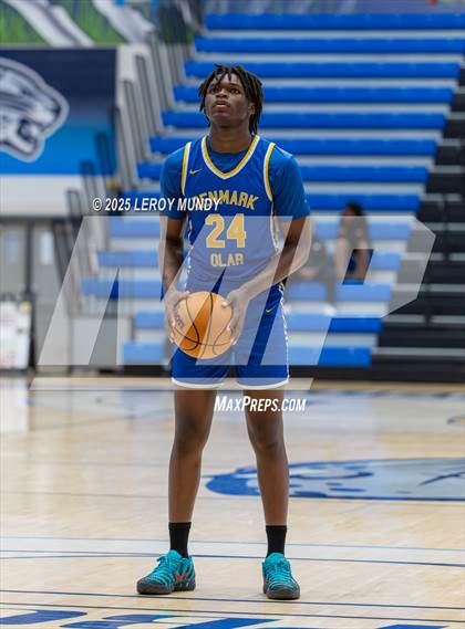 Thumbnail 1 in Burke County vs. Denmark-Olar photogallery.