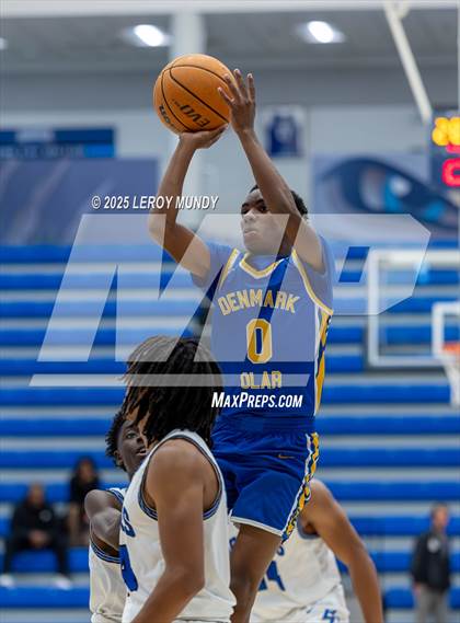 Thumbnail 3 in Burke County vs. Denmark-Olar photogallery.