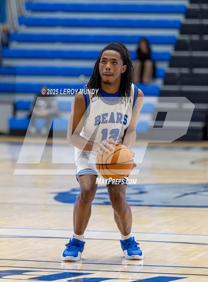 Thumbnail 1 in Burke County vs. Denmark-Olar photogallery.