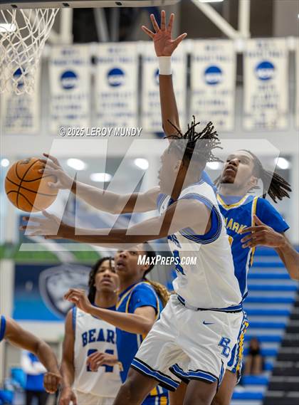 Thumbnail 3 in Burke County vs. Denmark-Olar photogallery.