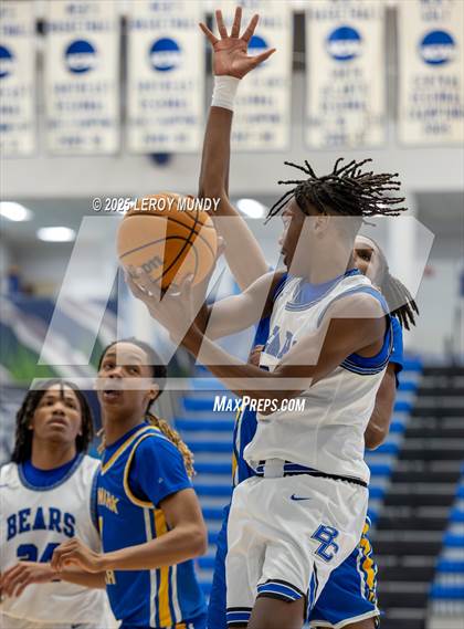 Thumbnail 1 in Burke County vs. Denmark-Olar photogallery.