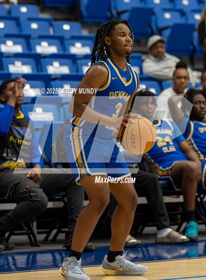 Thumbnail 3 in Burke County vs. Denmark-Olar photogallery.