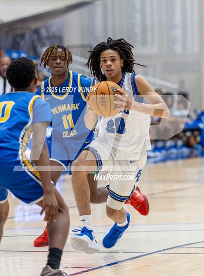 Thumbnail 2 in Burke County vs. Denmark-Olar photogallery.