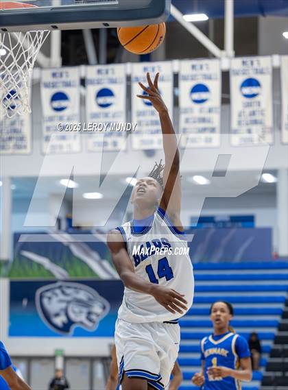 Thumbnail 1 in Burke County vs. Denmark-Olar photogallery.