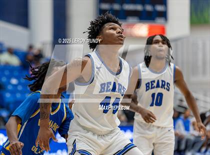 Thumbnail 3 in Burke County vs. Denmark-Olar photogallery.