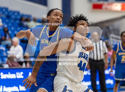 Thumbnail 3 in Burke County vs. Denmark-Olar photogallery.