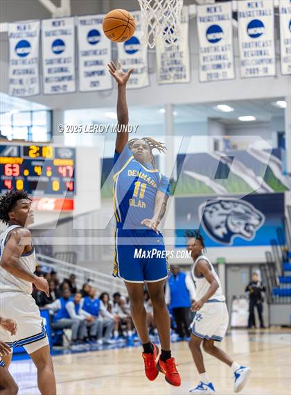 Thumbnail 1 in Burke County vs. Denmark-Olar photogallery.