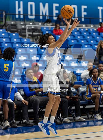 Thumbnail 1 in Burke County vs. Denmark-Olar photogallery.