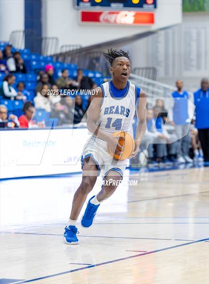 Thumbnail 1 in Burke County vs. Denmark-Olar photogallery.