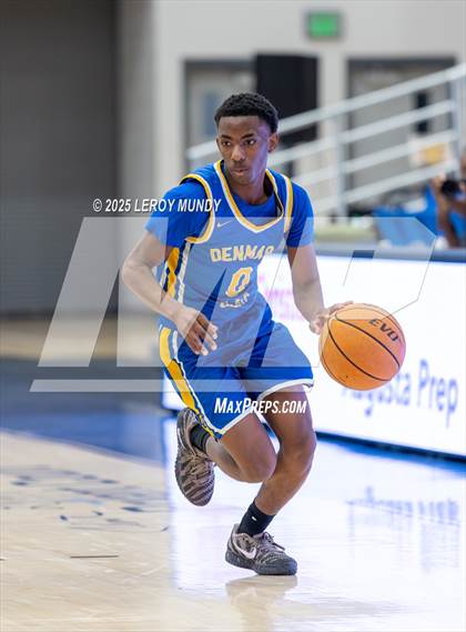 Thumbnail 1 in Burke County vs. Denmark-Olar photogallery.