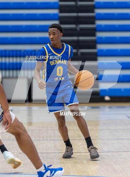 Thumbnail 2 in Burke County vs. Denmark-Olar photogallery.