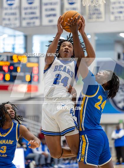 Thumbnail 1 in Burke County vs. Denmark-Olar photogallery.