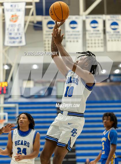 Thumbnail 3 in Burke County vs. Denmark-Olar photogallery.