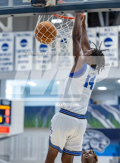 Thumbnail 2 in Burke County vs. Denmark-Olar photogallery.