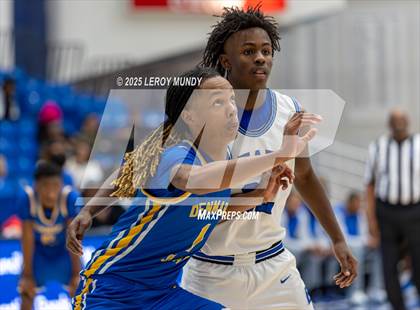 Thumbnail 1 in Burke County vs. Denmark-Olar photogallery.