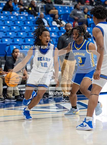 Thumbnail 1 in Burke County vs. Denmark-Olar photogallery.