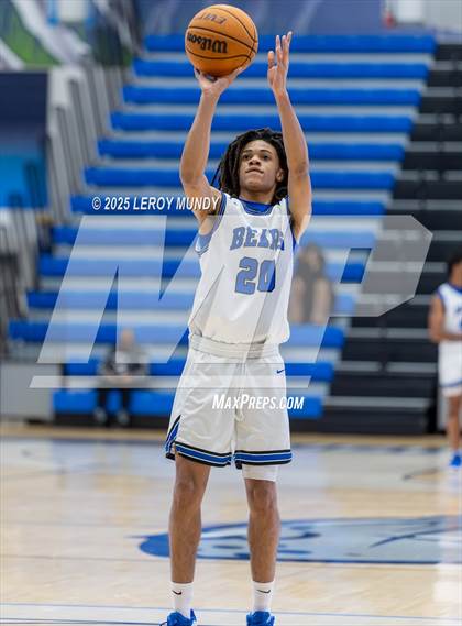 Thumbnail 1 in Burke County vs. Denmark-Olar photogallery.