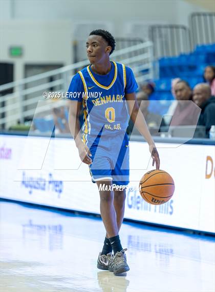 Thumbnail 1 in Burke County vs. Denmark-Olar photogallery.