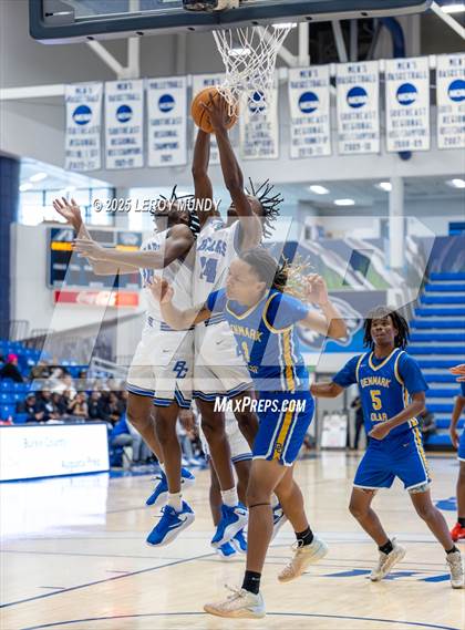 Thumbnail 3 in Burke County vs. Denmark-Olar photogallery.