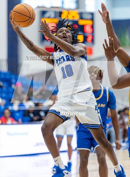 Thumbnail 1 in Burke County vs. Denmark-Olar photogallery.