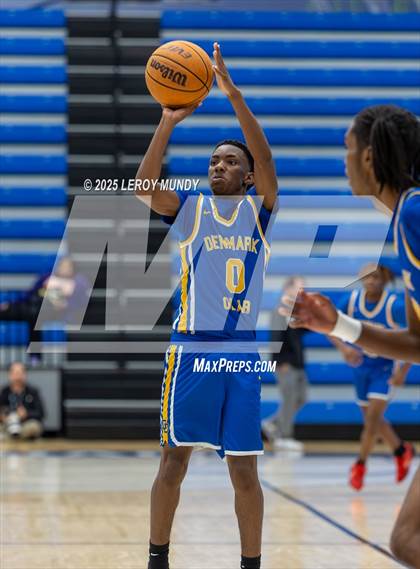 Thumbnail 2 in Burke County vs. Denmark-Olar photogallery.