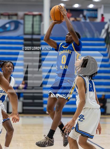 Thumbnail 3 in Burke County vs. Denmark-Olar photogallery.