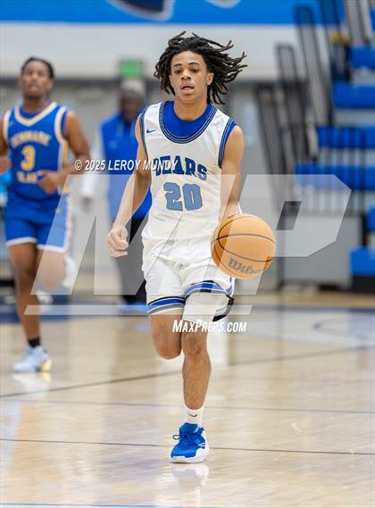 Thumbnail 2 in Burke County vs. Denmark-Olar photogallery.