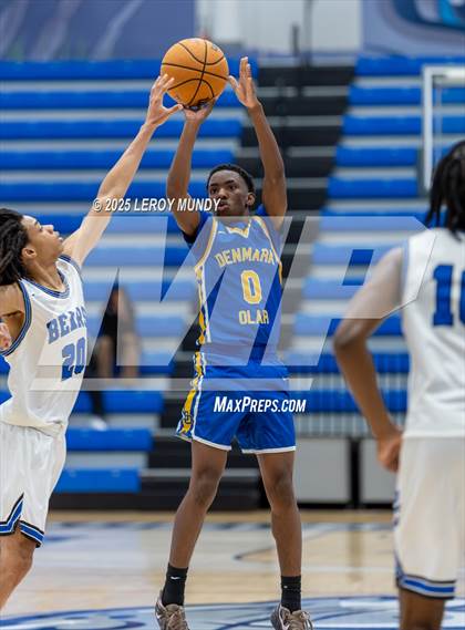 Thumbnail 2 in Burke County vs. Denmark-Olar photogallery.