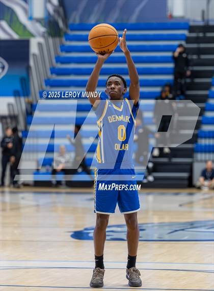 Thumbnail 1 in Burke County vs. Denmark-Olar photogallery.