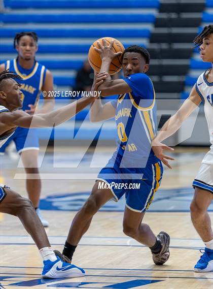 Thumbnail 1 in Burke County vs. Denmark-Olar photogallery.