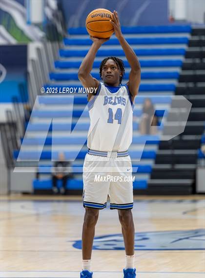 Thumbnail 2 in Burke County vs. Denmark-Olar photogallery.