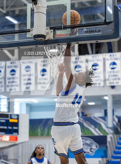 Thumbnail 3 in Burke County vs. Denmark-Olar photogallery.