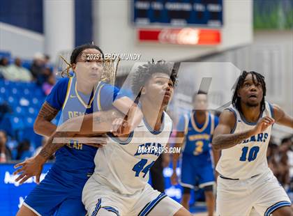 Thumbnail 2 in Burke County vs. Denmark-Olar photogallery.