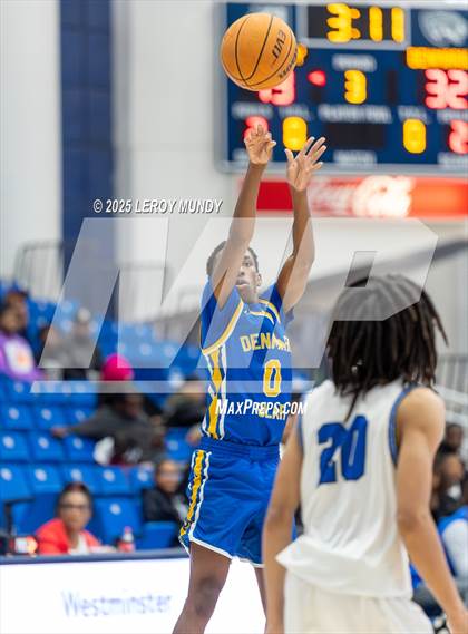 Thumbnail 3 in Burke County vs. Denmark-Olar photogallery.