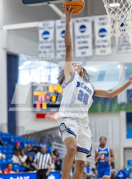 Thumbnail 2 in Burke County vs. Denmark-Olar photogallery.