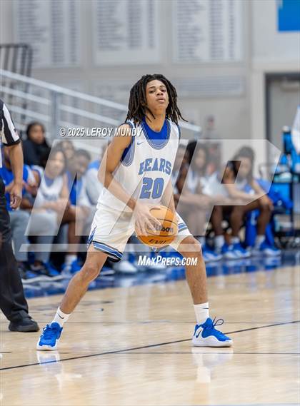 Thumbnail 3 in Burke County vs. Denmark-Olar photogallery.