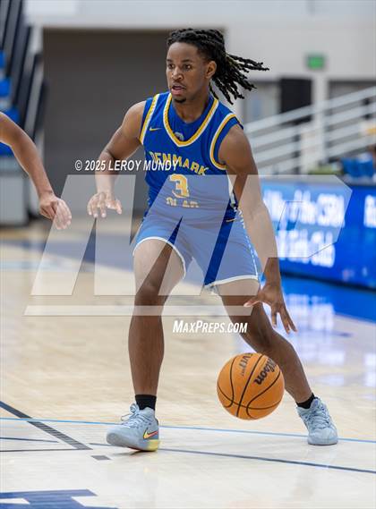 Thumbnail 1 in Burke County vs. Denmark-Olar photogallery.