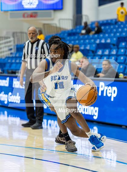 Thumbnail 3 in Burke County vs. Denmark-Olar photogallery.